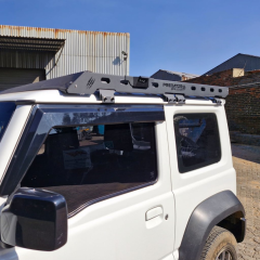 Predator Offroad Střešní nosič Suzuki Jimny Gen 4 - 3 Door (2018+)
