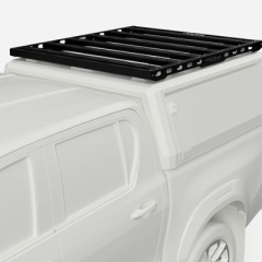 Predator Offroad Střešní nosič Alu-Cab Canopy Contour XC