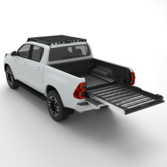 Predator Offroad Výsuvná ložná plošina Toyota Hilux Revo DC (2016+) (3)