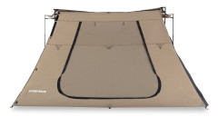 Rhino-Rack boční díl se zipy k markýze Batwing a Foxwing