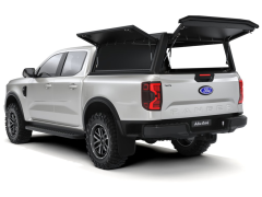 Alu-Cab Hardtop Guard Ford Ranger DC (2023+) (5)