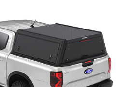 Alu-Cab Hardtop Guard Ford Ranger DC (2023+) (6)