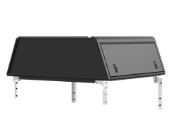 Alu-Cab Hardtop Guard Ford Ranger DC (2023+) (9)