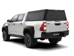 Alu-Cab Hardtop Guard Toyota Hilux Revo DC (2016+) (4)