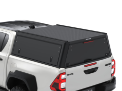Alu-Cab Hardtop Guard Toyota Hilux Revo DC (2016+) (6)