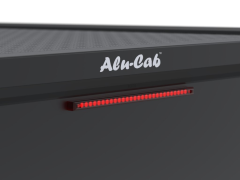Alu-Cab Hardtop Guard Toyota Hilux Revo DC (2016+) (8)