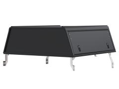 Alu-Cab Hardtop Guard Toyota Hilux Revo DC (2016+) (9)