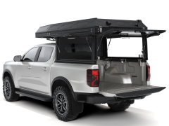 Alu-Cab Tailgate Camper Double Cab