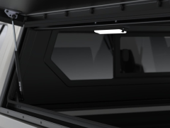 Alu-Cab Contour Hardtop hliníkový Toyota Hilux 16+/21+ DC (19)