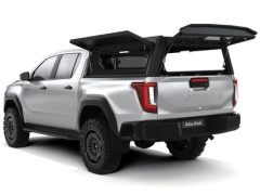 Alu-Cab Contour Hardtop hliníkový Toyota Hilux 2026+ DC (22)