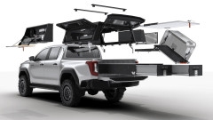 Alu-Cab Contour Hardtop hliníkový Toyota Hilux 2026+ DC (24)
