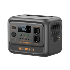 Bluetti Premium 30 V2 přenosná nabíjecí stanice, 600 W, 320 Wh (7)