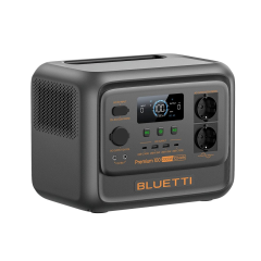 Bluetti Premium 30 V2 přenosná nabíjecí stanice, 600 W, 320 Wh (8)