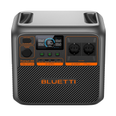 Bluetti Premium 100 V2 přenosná nabíjecí stanice, 2000 W, 1024 Wh (8)
