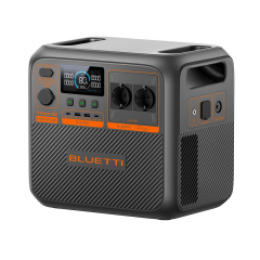 Bluetti Premium 100 V2 přenosná nabíjecí stanice, 2000 W, 1024 Wh (10)