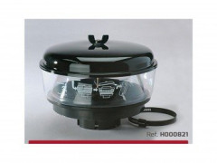 Cyklonový filtr DONALDSON ORIGINAL CYCLONE 89-96 MM 9m3