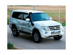 ŠNORCHL BRAVO MITSUBISHI PAJERO/MONTERO V80/V90 (2007+) (2)