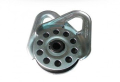 Rozevírací kladka 4,5t