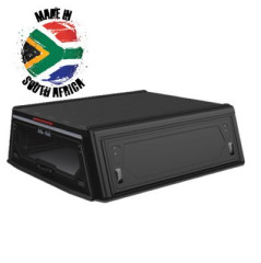 Alu-Cab Contour Hardtop hliníkový s okny Ford F150 5.5" 22+ (1)